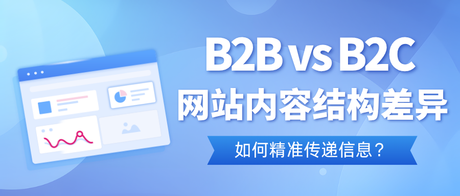B2B vs B2C网站内容结构差别：怎样精准转达信息？？？？_公司动态_网站建设_APP开发_bti体育科技-专注高端品牌网站建设一站式定制|杭州微信小程序开发